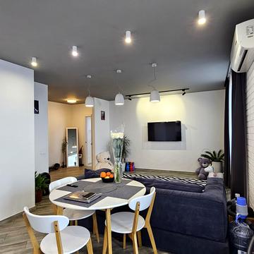 Високовольтна вул., 14-М