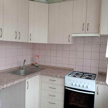 Боярка, центр, 2-х кімнатна квартира. Можна з домашніми улюбленцями