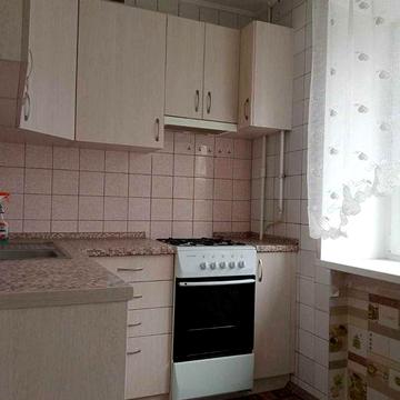 Боярка, центр, 2-х кімнатна квартира. Можна з домашніми улюбленцями