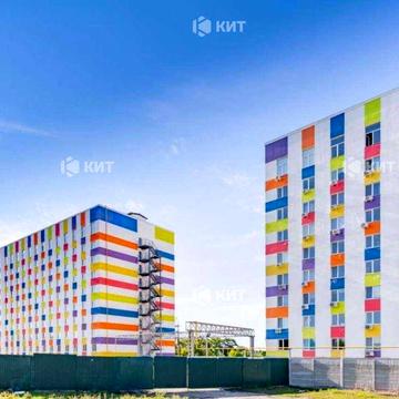 1к.20м2, Павлово Поле, (ЖК Воробьевы Горы на Полях) 130735