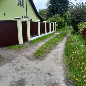 Лесі Українки вул.