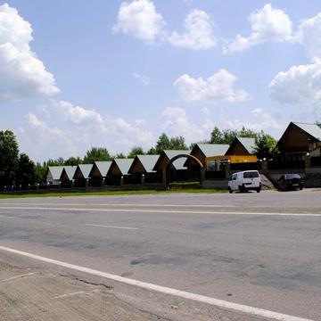 Старокостянтинівське шосе, 1/1