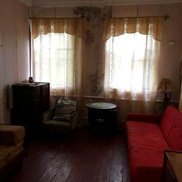 Оренда двох кімнат в будинку