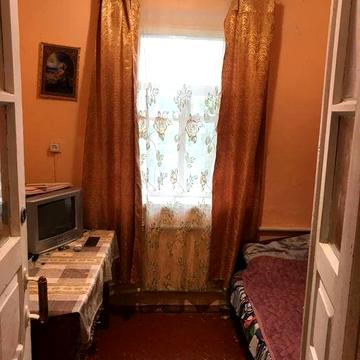 Оренда двох кімнат в будинку