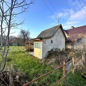 Садівницька вул.