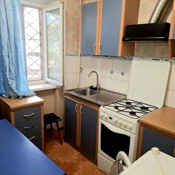 Сдам 1 комн. в Малиновском Р-не Гайдара / Военный пер-к