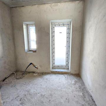 Межева вул.