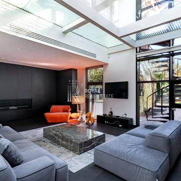 Острівна вул.