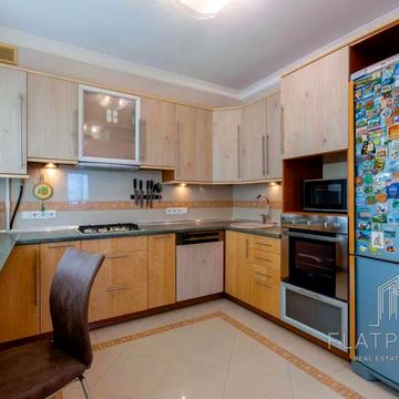 Костя Гордієнка пров., 2-А