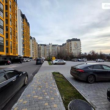 Довгострокова оренда 1к Квартира Генерала Гандзюка вулиця ЖК Жемчужина Подолья