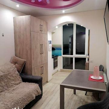 Довгострокова оренда 1к Квартира Антонова Олега вулиця ЖК Андорра