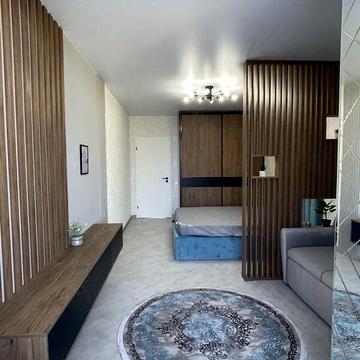 Довгострокова оренда 1к Квартира Лісогринівецька вулиця ЖК Новобудова