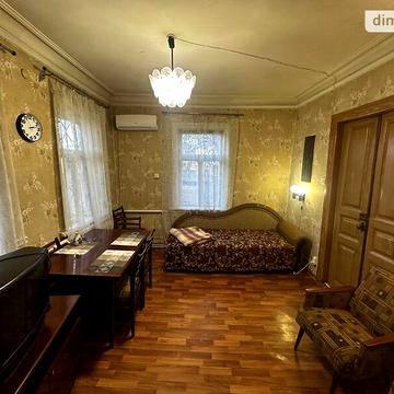 Довгострокова оренда 3к Квартира Кавалерійська вулиця