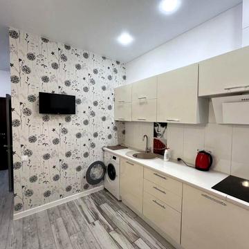 Курортний пров., 1