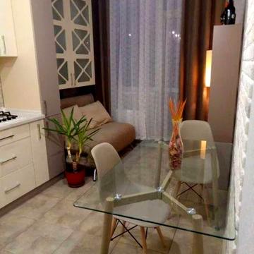 Оренда 1к квартири. ЖК Уютний квартал. будинок 16/5