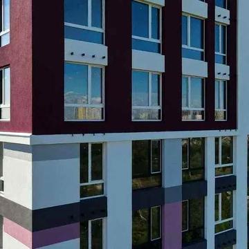 3-кімнатна квартира для сім’ї — знижка 6% для військового