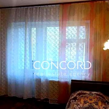 2-кімнатна квартира у Святошинському районі, Петра Курінного вул., 5