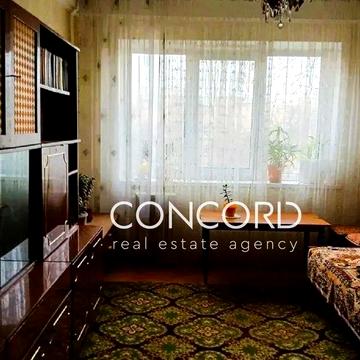 2-кімнатна квартира у Святошинському районі, Петра Курінного вул., 5