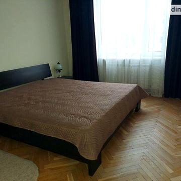 Довгострокова оренда 3к Квартира Руська вулиця