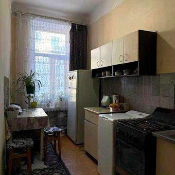 Продаж 1 кім. квартири вул. Долинської \ Замарстинівська