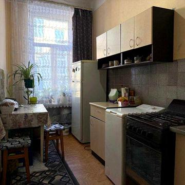 Продаж 1 кім. квартири вул. Долинської \ Замарстинівська