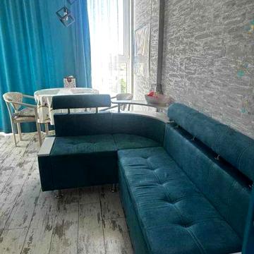 Продам квартиру в жк Розенталь 2 ком 62 м2 ЖК Розенталь