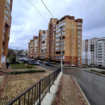 Продаж 2-км квартири на Східному