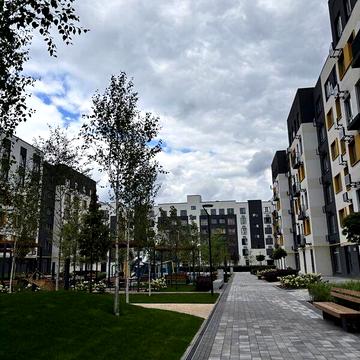 Продаж 1к Квартира Соборна (ІІІ Інтернаціоналу) вулиця ЖК Молодость