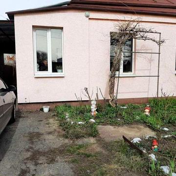 Оренда будинку р-н Полтавських галушок