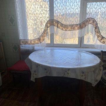 Здається 3-кімнатна квартира