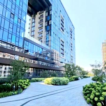 Продам 2комн квартиру в ЖК Небо парк Шевченко центр ЖК Небо