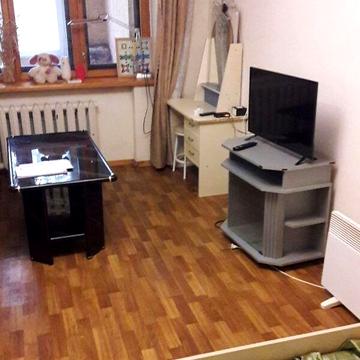 Довгострокова оренда 1к Квартира 23-го Серпня вулиця