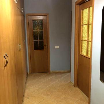 Оренда однокімнатної квартири