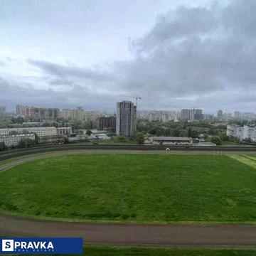 Продам квартиру На Краснова з прямим видом іпподрома 2 ком ЖК 61 Перлина