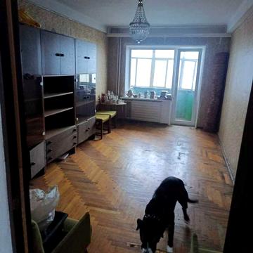 Продам квартиру. М.Запоріжжя. Хортицький район. Вул. Світла 18.