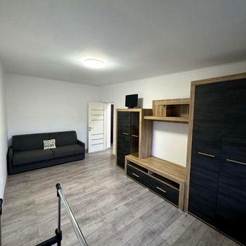 Оренда 1-кім квартири з ремонтом!