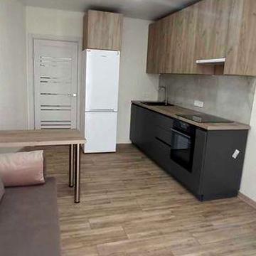 Продам квартиру ЖК Затишний (Перемога-3 )Новобудова, ремонт 4 поверх