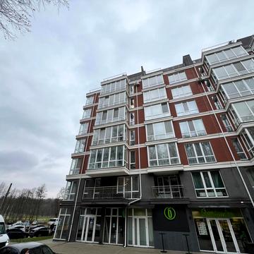 Володимира Великого вул., 5