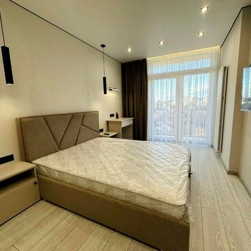 Оренда 1к кв вул Шевченка ЖК Семицвіт