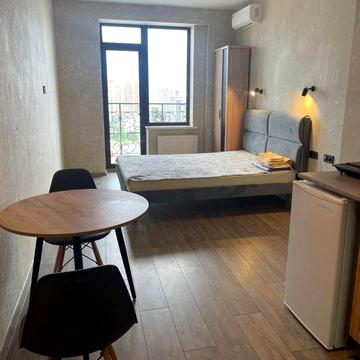 Квартира с видом моря на 7 ст.Фонтана