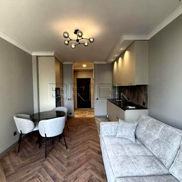 Осокорська вул., 2а