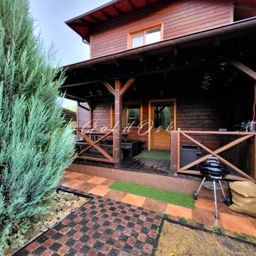 Оренда Будинку .Осокорки.Газ.Сонячнi панелі.