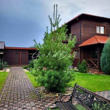 Оренда Будинку .Осокорки.Газ.Сонячнi панелі.