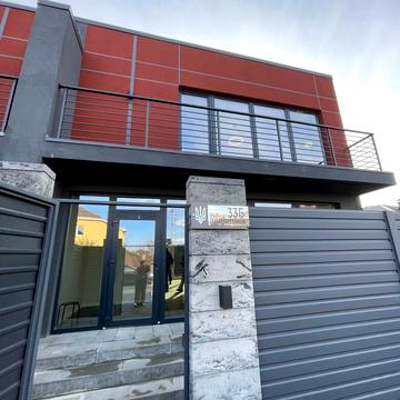 Вінницька вул.