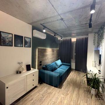 Березняківська вул., 30-А