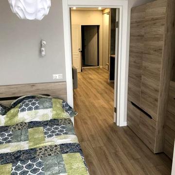 Драгоманова вул., 2-Б