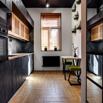 Академіка Архипа Люльки вул., 2