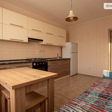 Довгострокова оренда 1к Квартира Вячеслава Чорновола вулиця ЖК Набережный Квартал