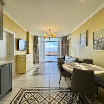 Володимира Івасюка просп. (Героїв Сталінграду), 2-Д