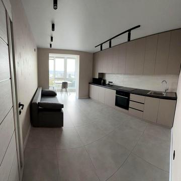 1 кімнатна квартира на Поділлі